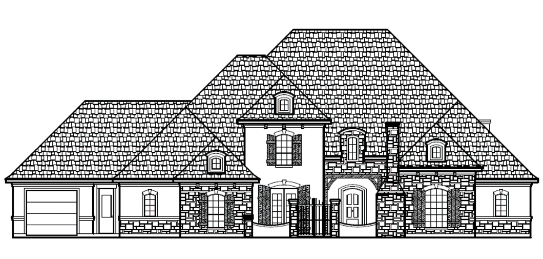 204Bearclaw